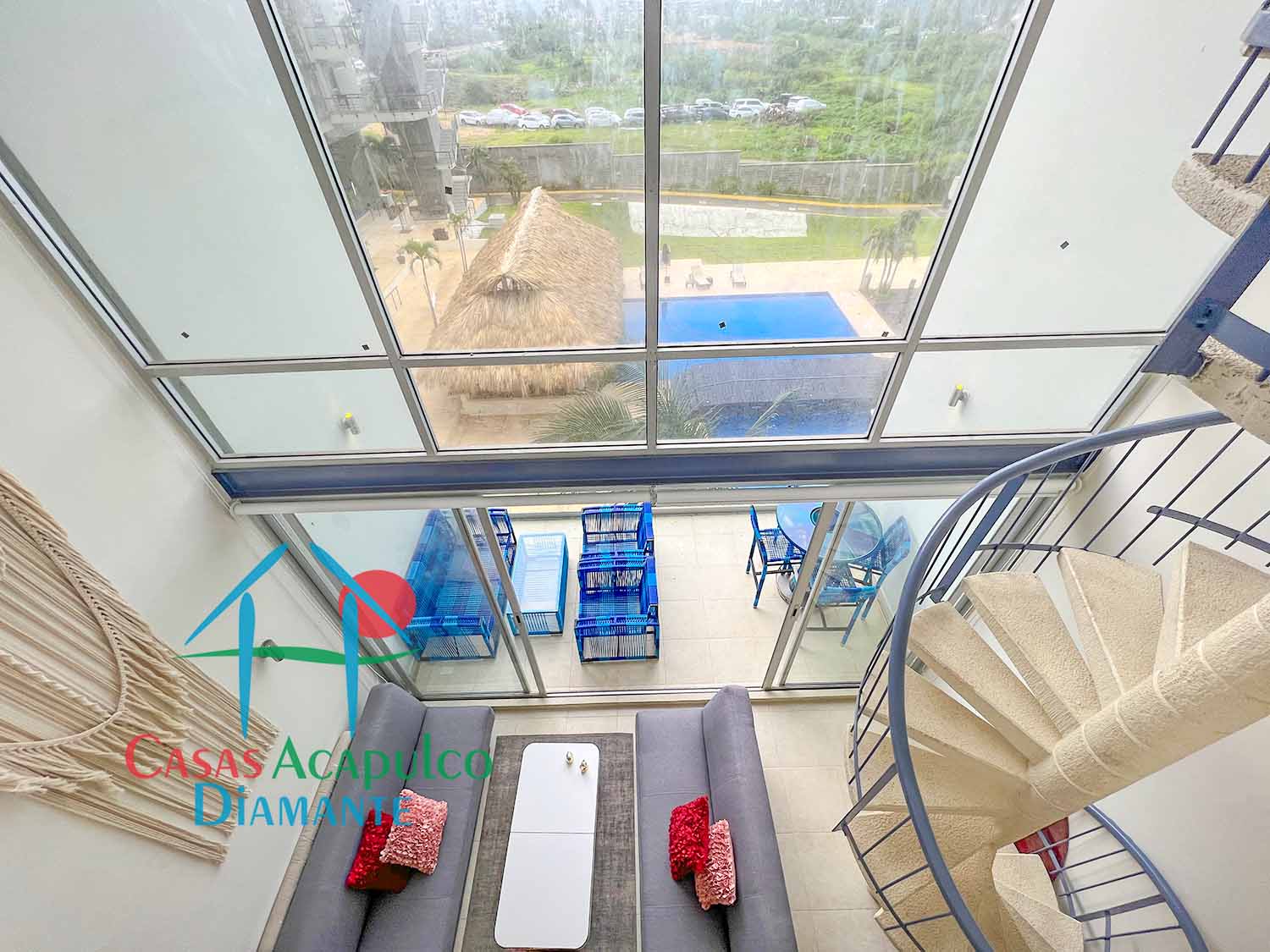 Aura D 206 - Recámara uno 6